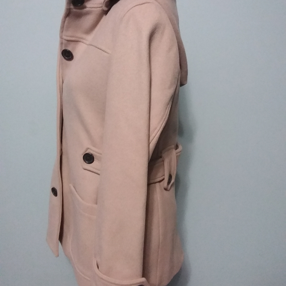 Gap Peacoat M - image 3